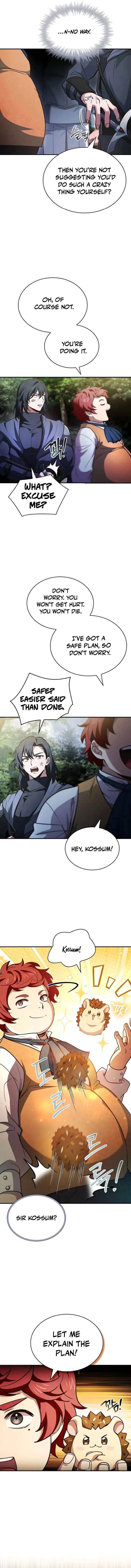 Read The Crown Prince That Sells Medicine EN Manga Online