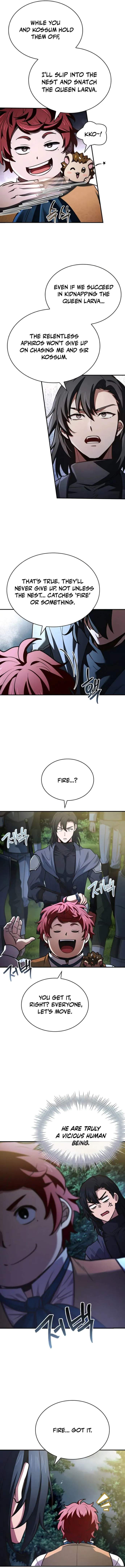 Read The Crown Prince That Sells Medicine EN Manga Online