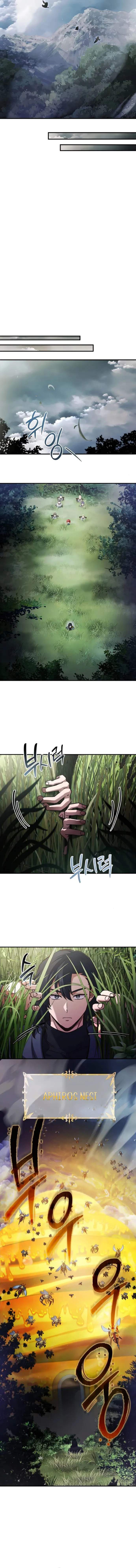 Read The Crown Prince That Sells Medicine EN Manga Online