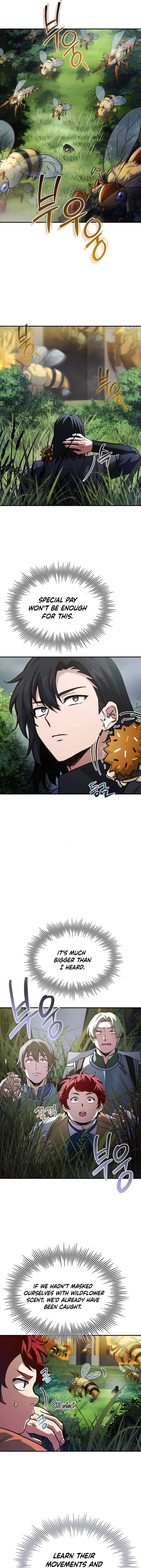 Read The Crown Prince That Sells Medicine EN Manga Online