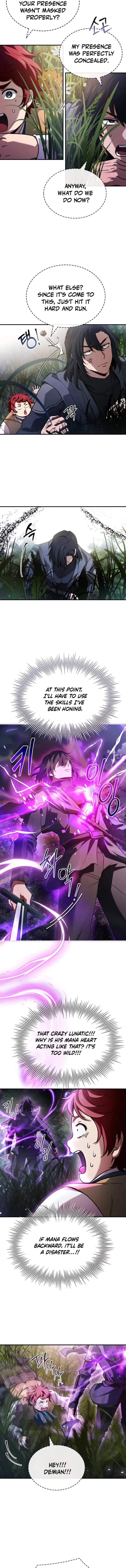 Read The Crown Prince That Sells Medicine EN Manga Online