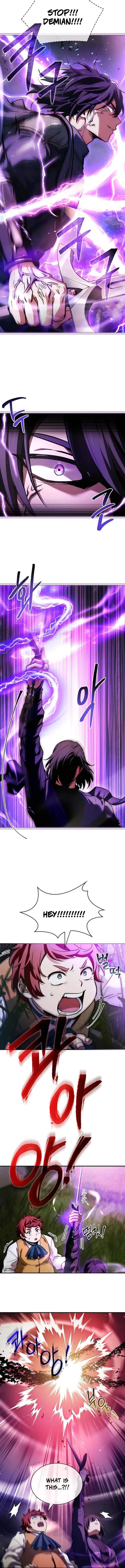 Read The Crown Prince That Sells Medicine EN Manga Online