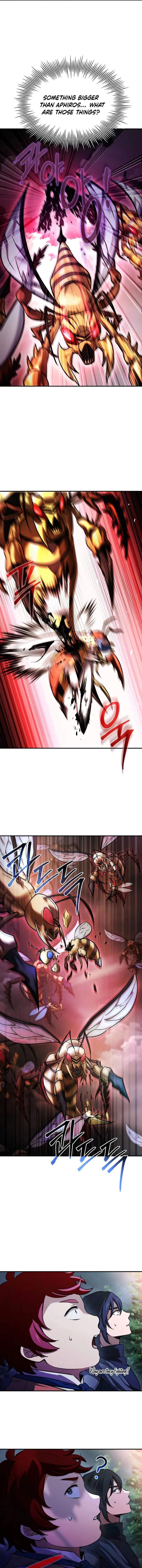 Read The Crown Prince That Sells Medicine EN Manga Online