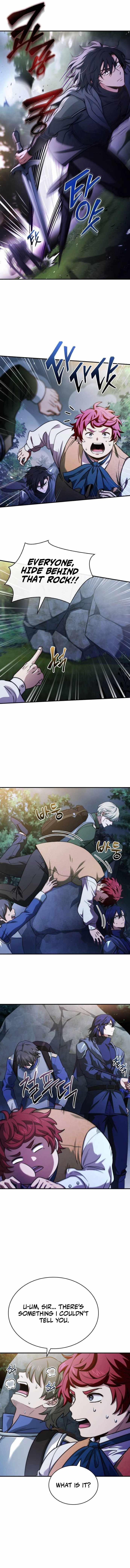 Read The Crown Prince That Sells Medicine EN Manga Online