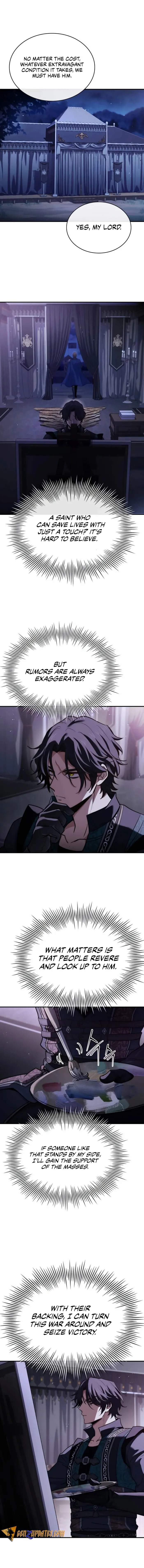 Read The Crown Prince That Sells Medicine EN Manga Online