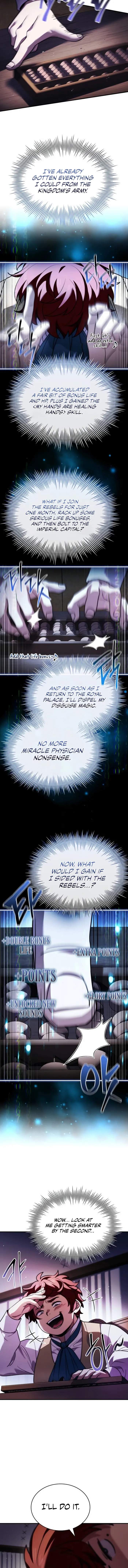 Read The Crown Prince That Sells Medicine EN Manga Online