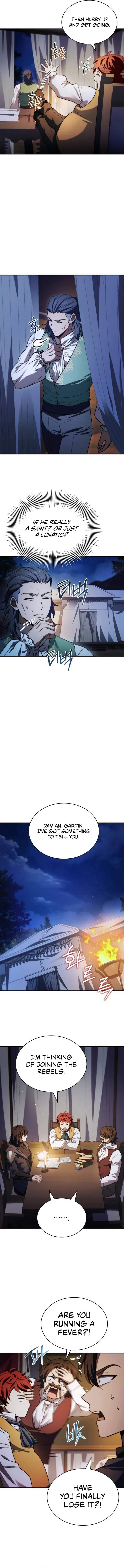 Read The Crown Prince That Sells Medicine EN Manga Online