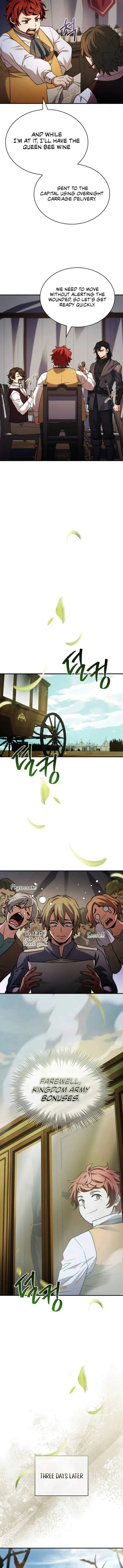 Read The Crown Prince That Sells Medicine EN Manga Online