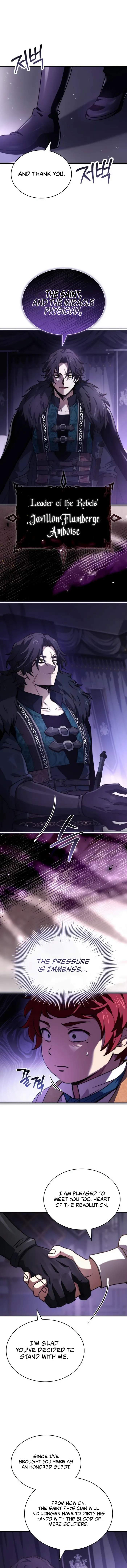 Read The Crown Prince That Sells Medicine EN Manga Online