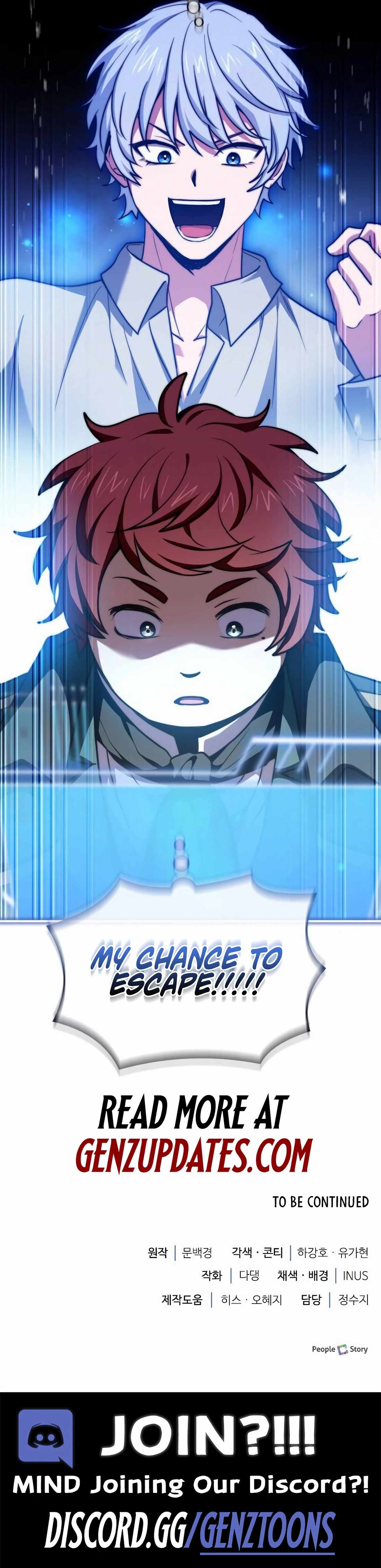 Read The Crown Prince That Sells Medicine EN Manga Online