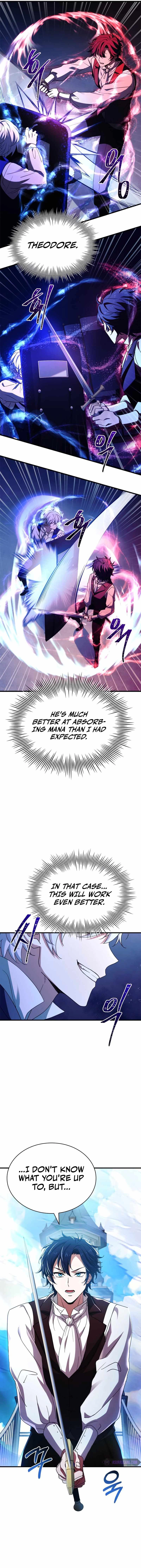 Read The Crown Prince That Sells Medicine EN Manga Online