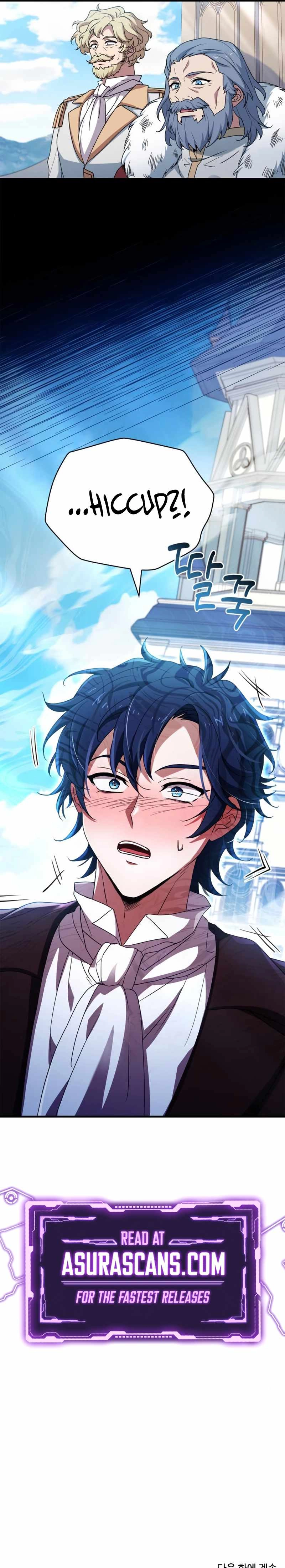 Read The Crown Prince That Sells Medicine EN Manga Online