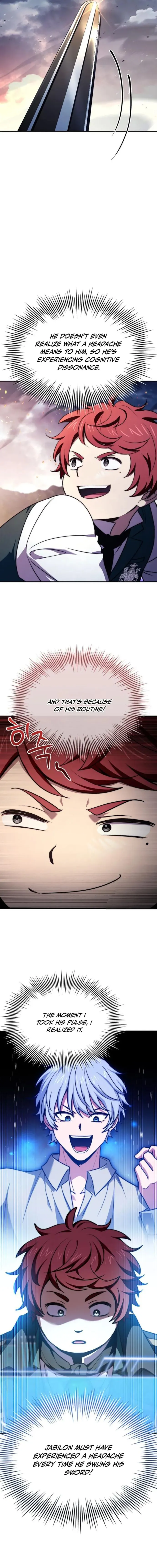 Read The Crown Prince That Sells Medicine EN Manga Online