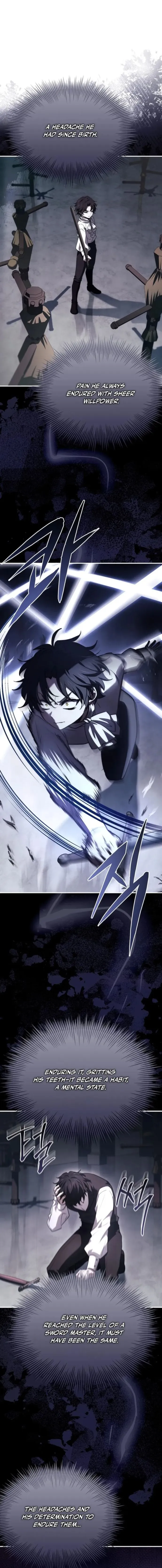 Read The Crown Prince That Sells Medicine EN Manga Online