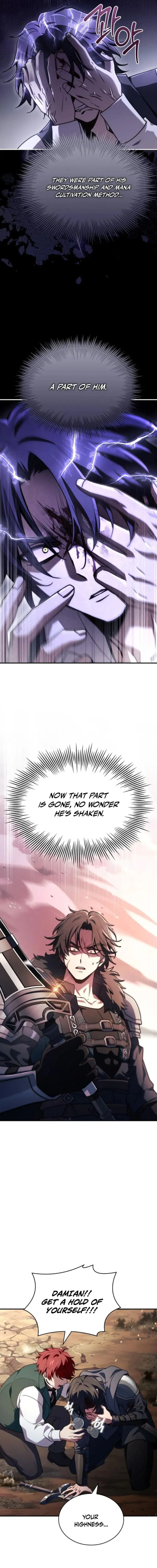 Read The Crown Prince That Sells Medicine EN Manga Online