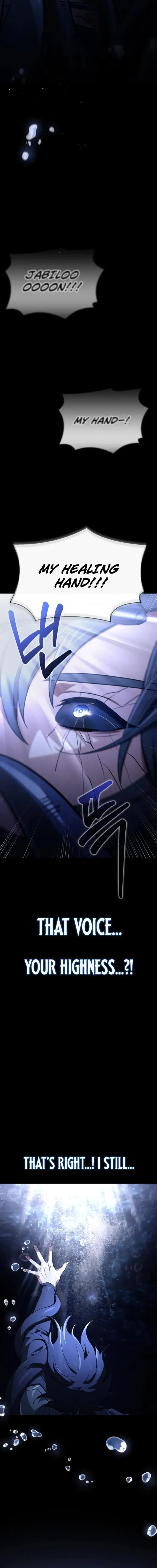 Read The Crown Prince That Sells Medicine EN Manga Online