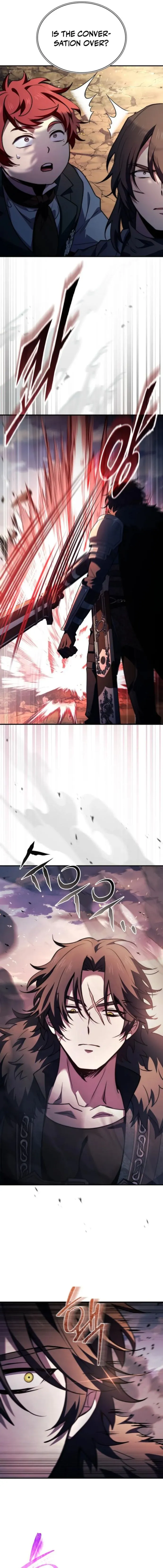 Read The Crown Prince That Sells Medicine EN Manga Online