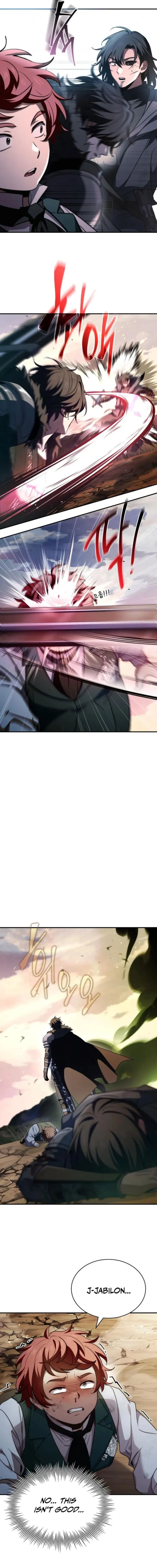 Read The Crown Prince That Sells Medicine EN Manga Online