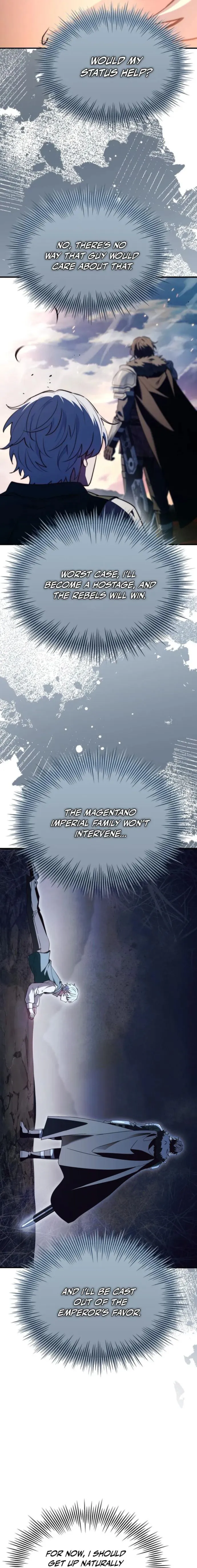 Read The Crown Prince That Sells Medicine EN Manga Online