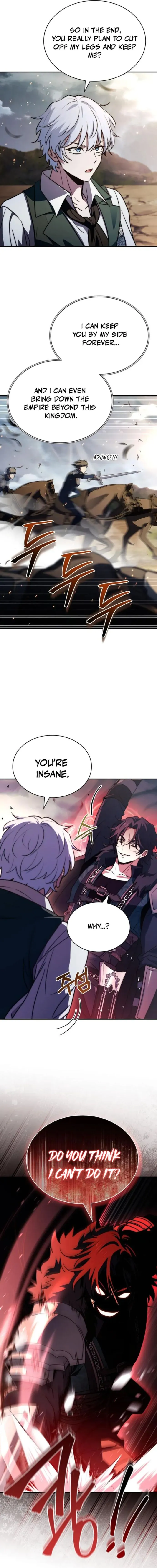 Read The Crown Prince That Sells Medicine EN Manga Online