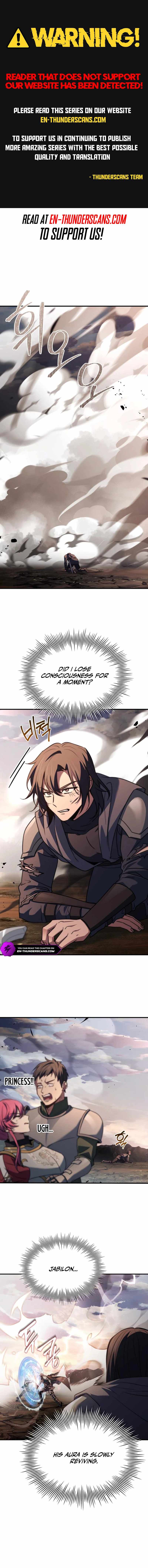 Read The Crown Prince That Sells Medicine EN Manga Online