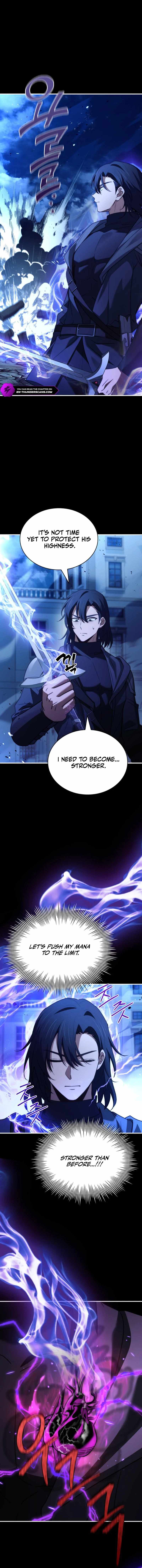 Read The Crown Prince That Sells Medicine EN Manga Online