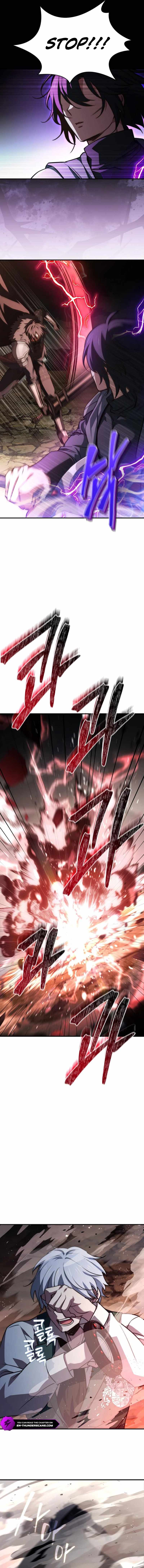 Read The Crown Prince That Sells Medicine EN Manga Online