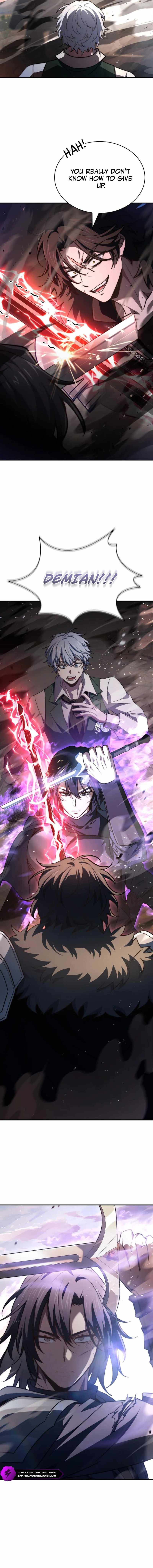 Read The Crown Prince That Sells Medicine EN Manga Online