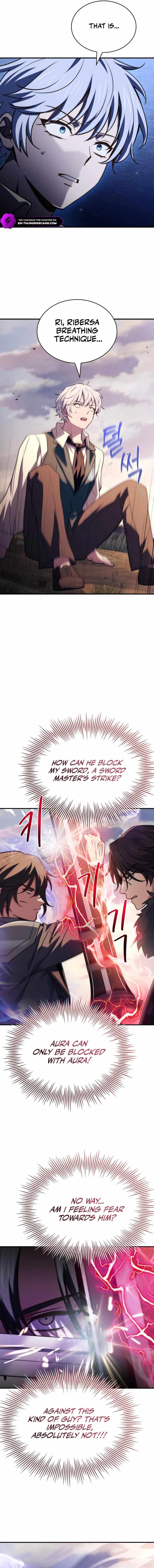 Read The Crown Prince That Sells Medicine EN Manga Online