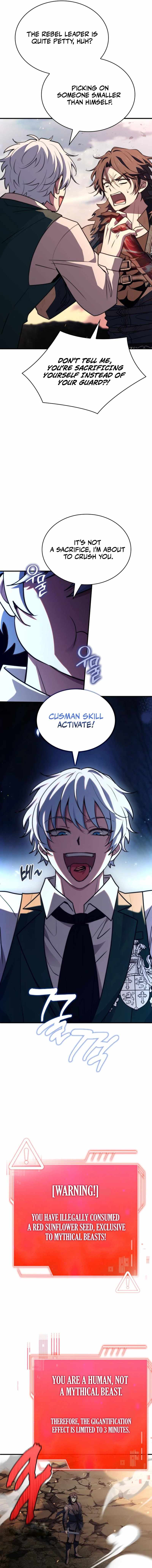 Read The Crown Prince That Sells Medicine EN Manga Online
