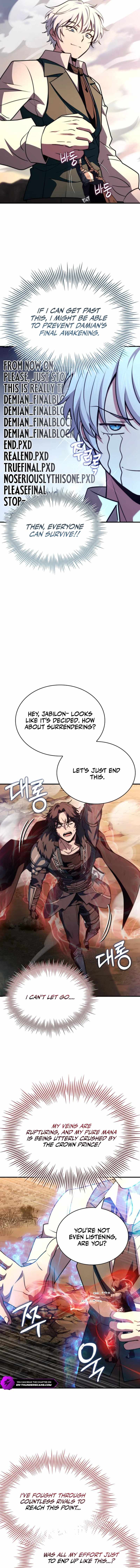 Read The Crown Prince That Sells Medicine EN Manga Online