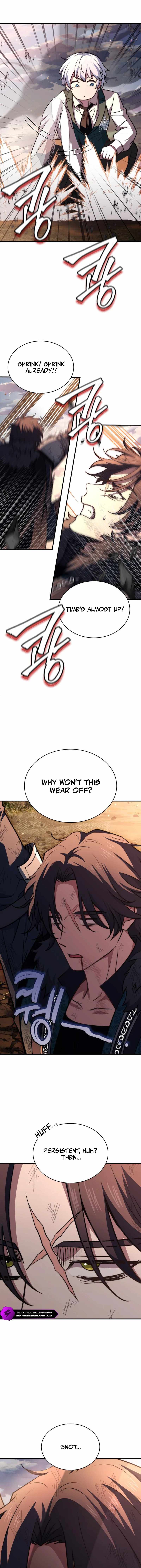 Read The Crown Prince That Sells Medicine EN Manga Online