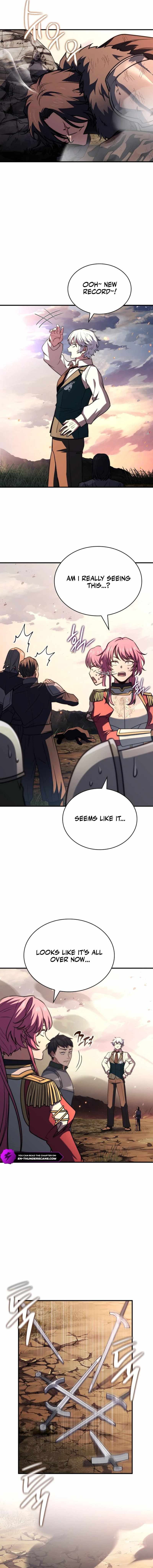 Read The Crown Prince That Sells Medicine EN Manga Online