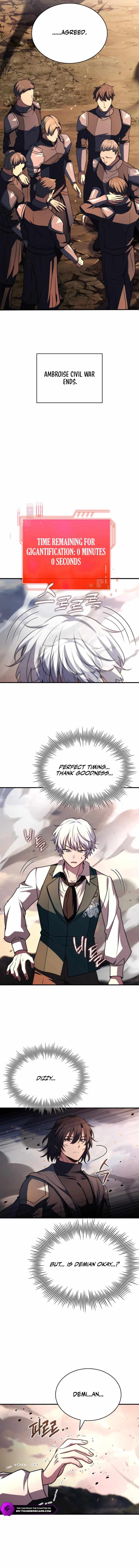 Read The Crown Prince That Sells Medicine EN Manga Online