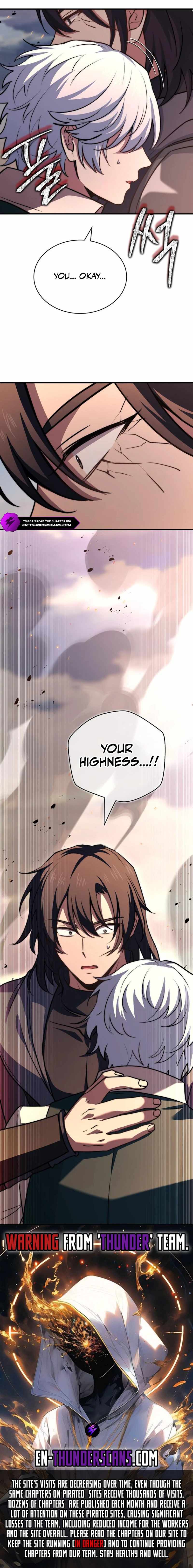Read The Crown Prince That Sells Medicine EN Manga Online
