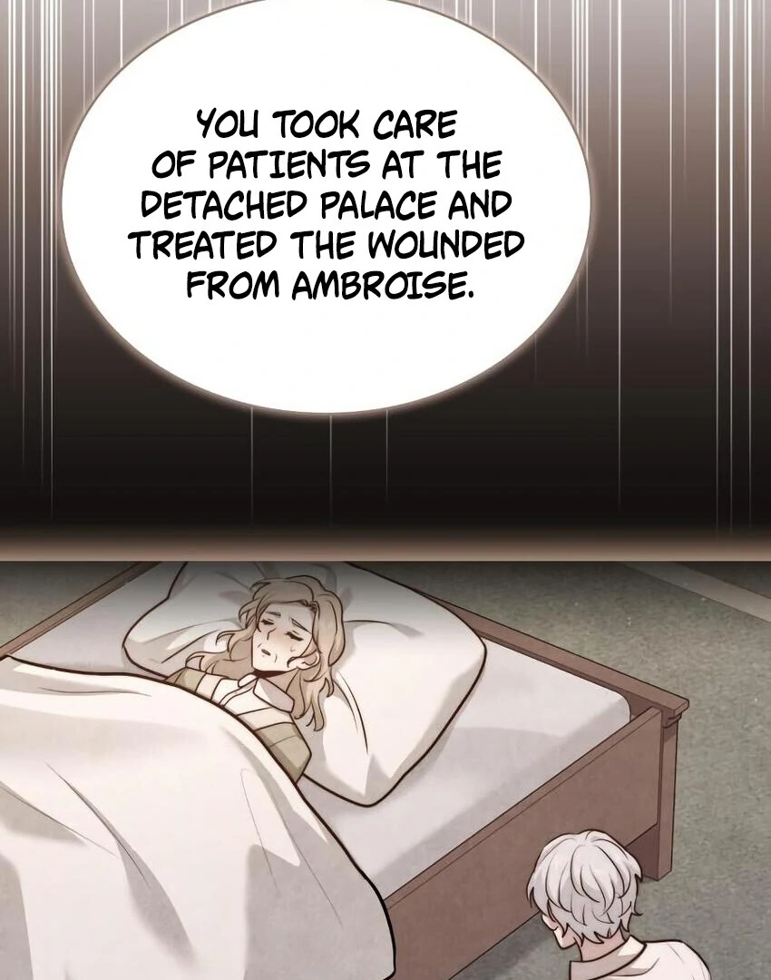 Read The Crown Prince That Sells Medicine EN Manga Online