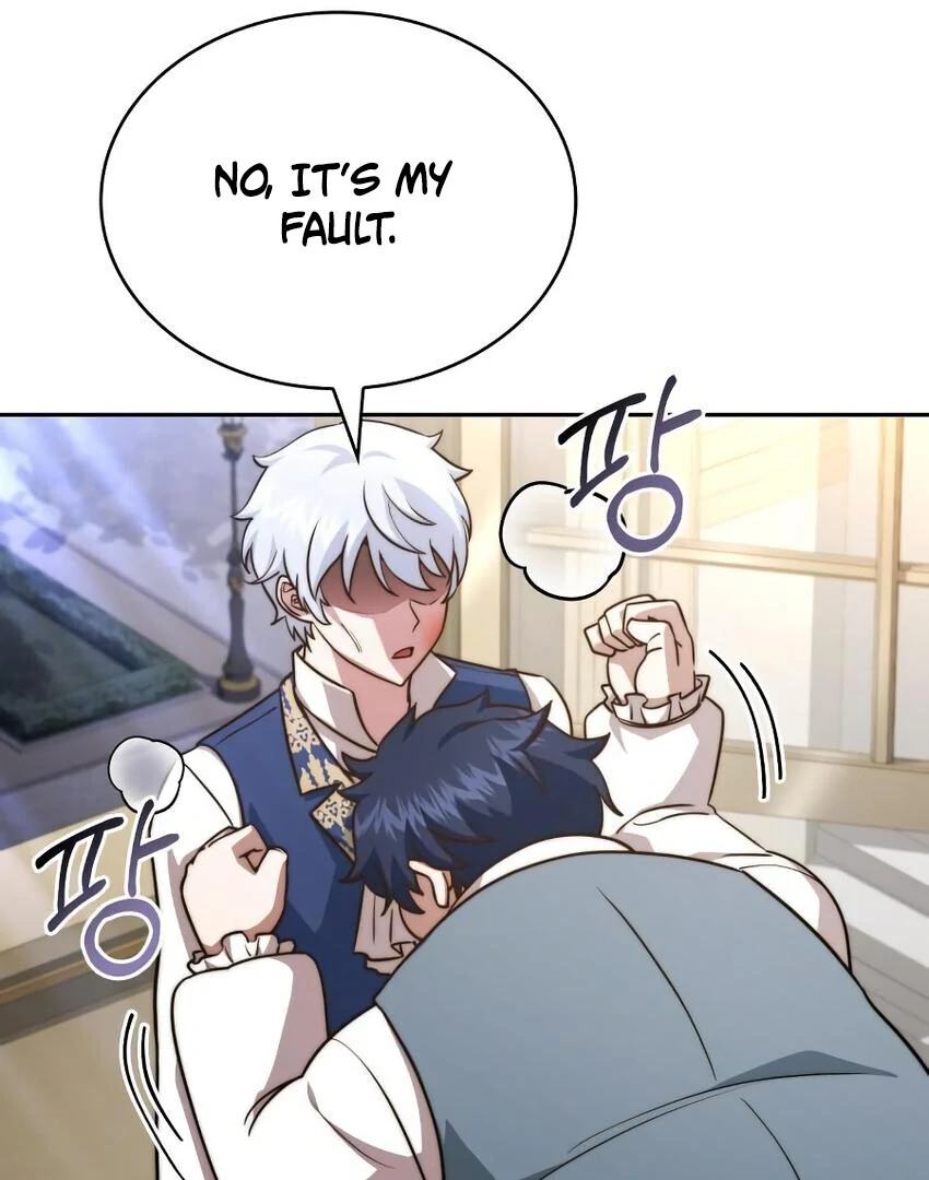 Read The Crown Prince That Sells Medicine EN Manga Online
