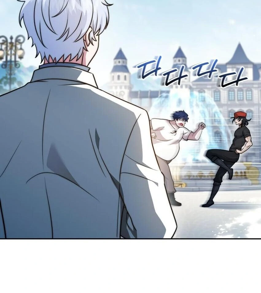 Read The Crown Prince That Sells Medicine EN Manga Online
