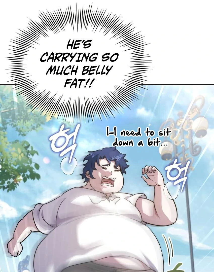 Read The Crown Prince That Sells Medicine EN Manga Online