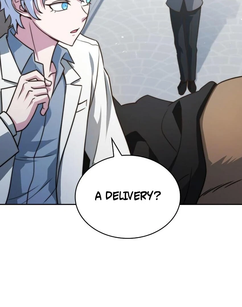 Read The Crown Prince That Sells Medicine EN Manga Online