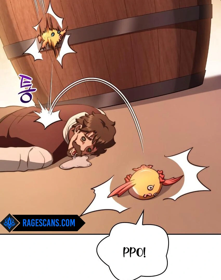 Read The Crown Prince That Sells Medicine EN Manga Online