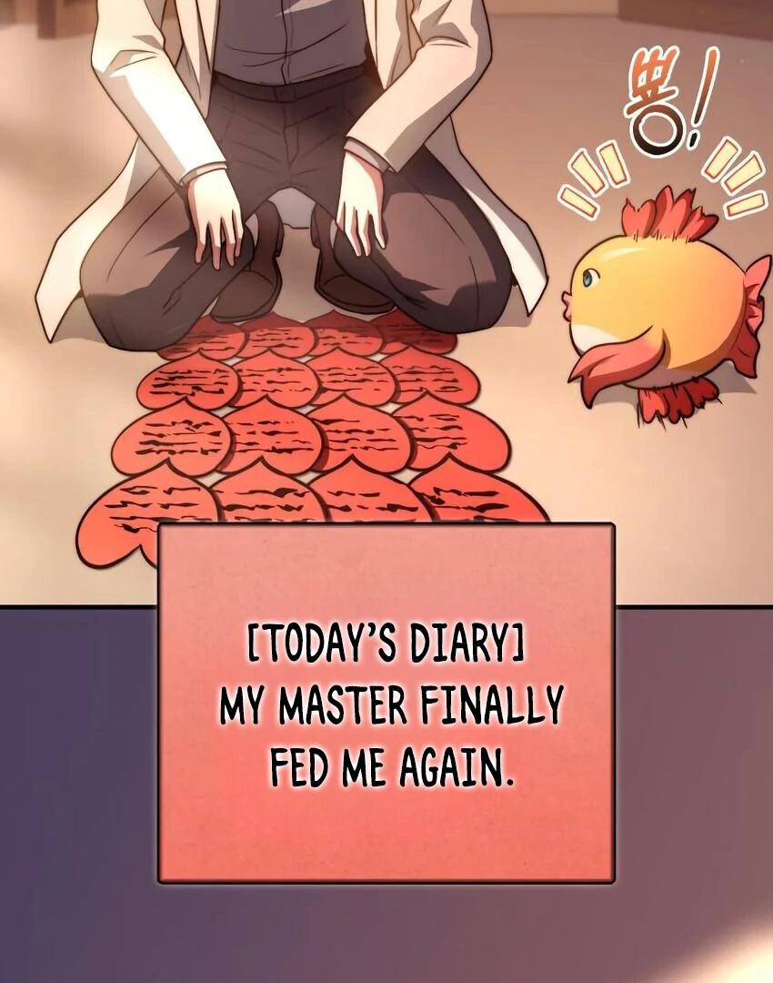 Read The Crown Prince That Sells Medicine EN Manga Online