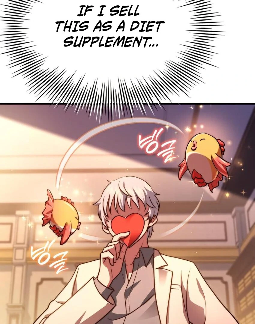 Read The Crown Prince That Sells Medicine EN Manga Online
