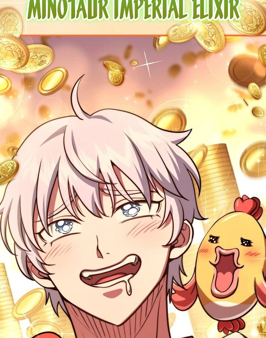 Read The Crown Prince That Sells Medicine EN Manga Online