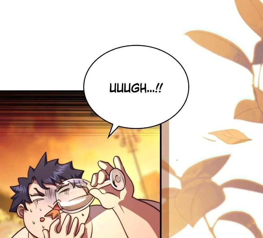 Read The Crown Prince That Sells Medicine EN Manga Online