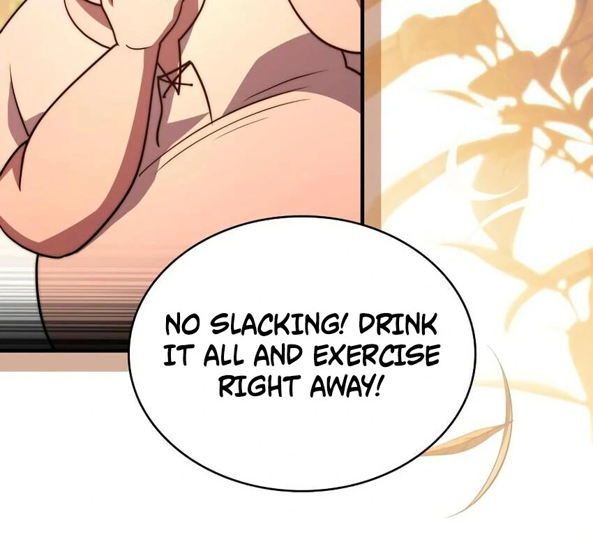 Read The Crown Prince That Sells Medicine EN Manga Online