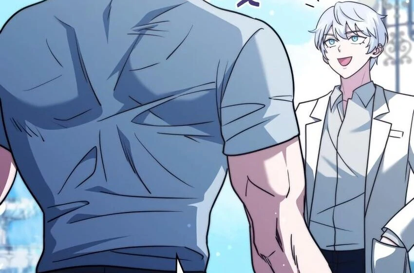 Read The Crown Prince That Sells Medicine EN Manga Online