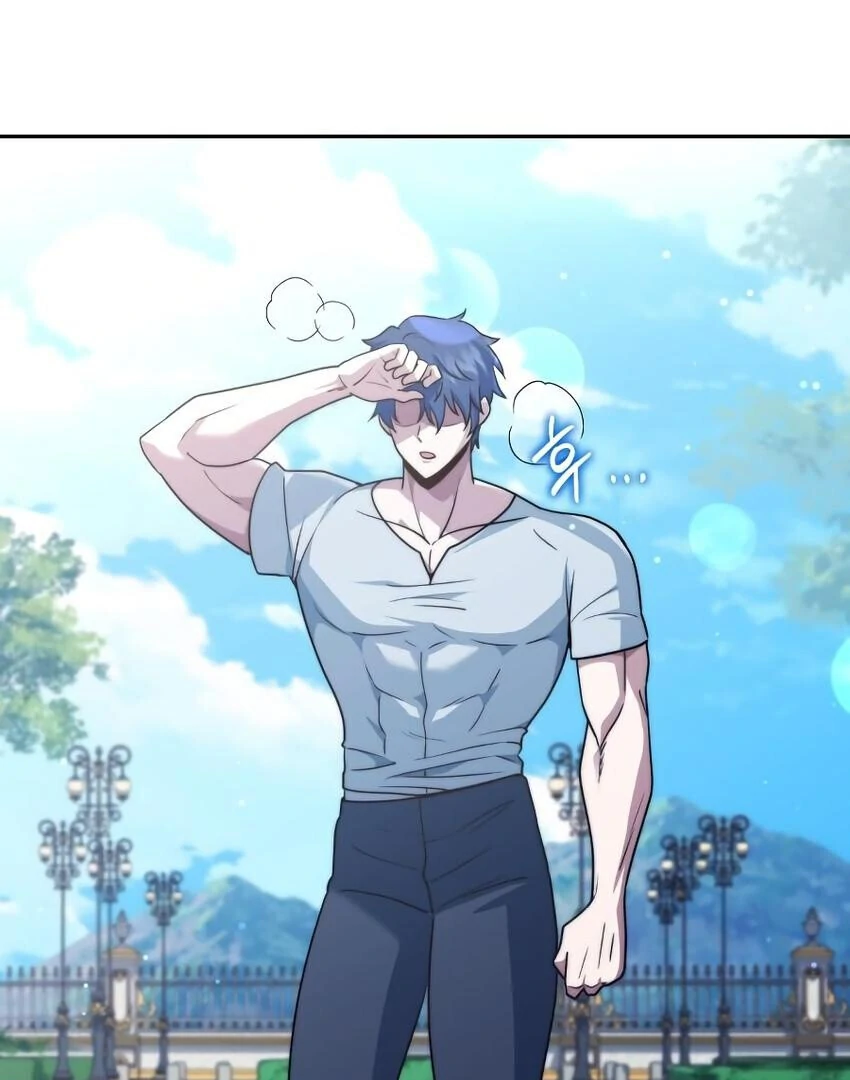 Read The Crown Prince That Sells Medicine EN Manga Online