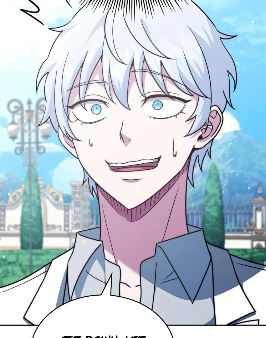 Read The Crown Prince That Sells Medicine EN Manga Online