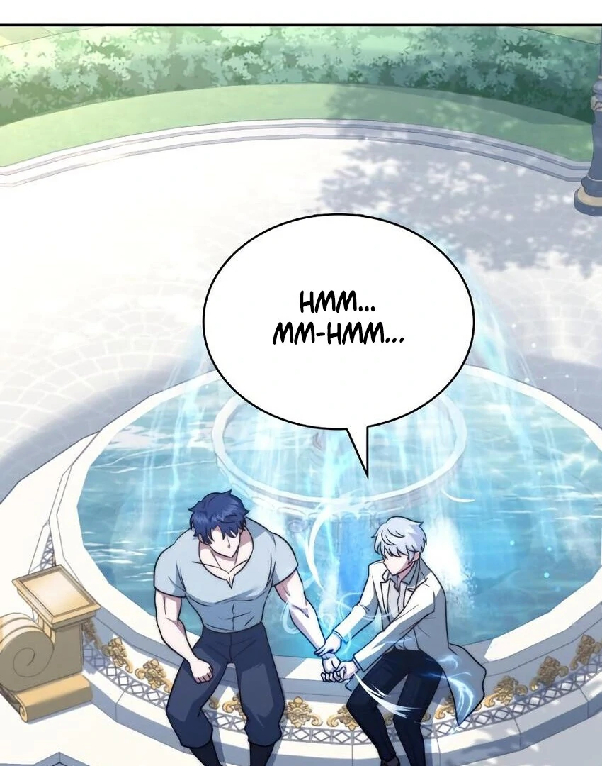 Read The Crown Prince That Sells Medicine EN Manga Online